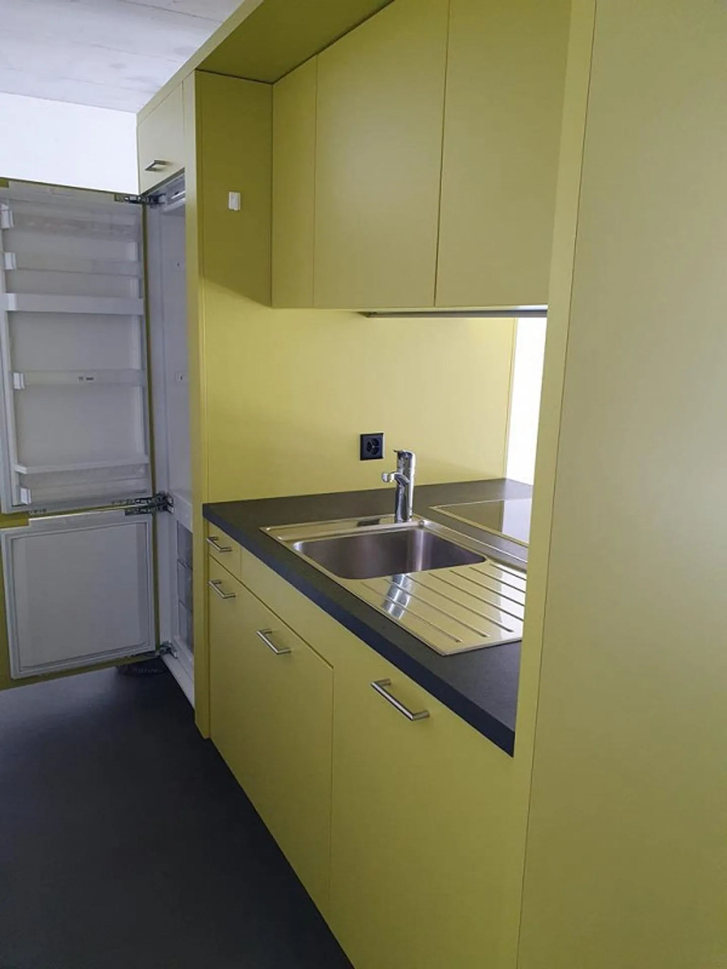 Appartement Charmant dans Quartier Calme - Photo 3 sur 5