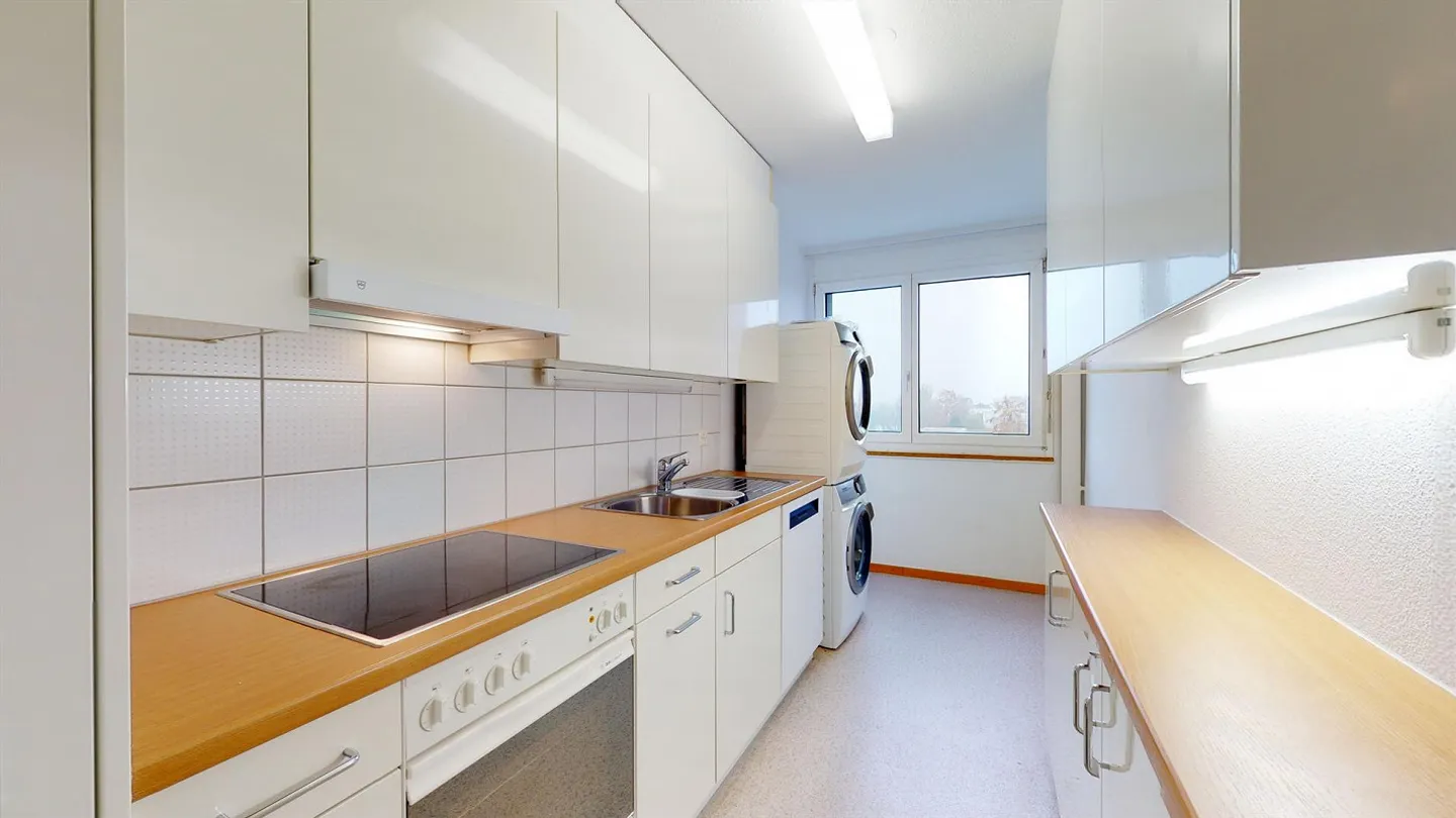 Bel appartement dans un emplacement calme et verdoyant ! - Photo 5 sur 8