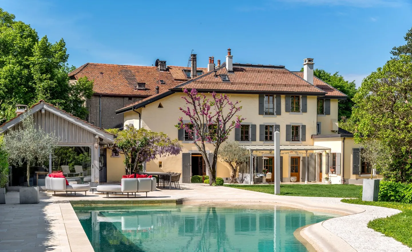 Charming turnkey village house. - Photo 1 of 11