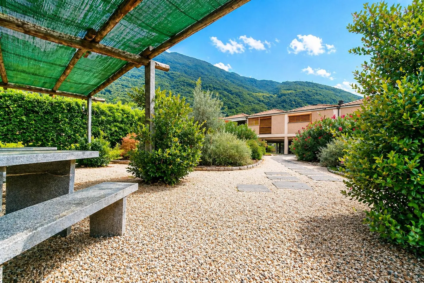Appartamento Duplex Incantevole - Foto 6 di 8