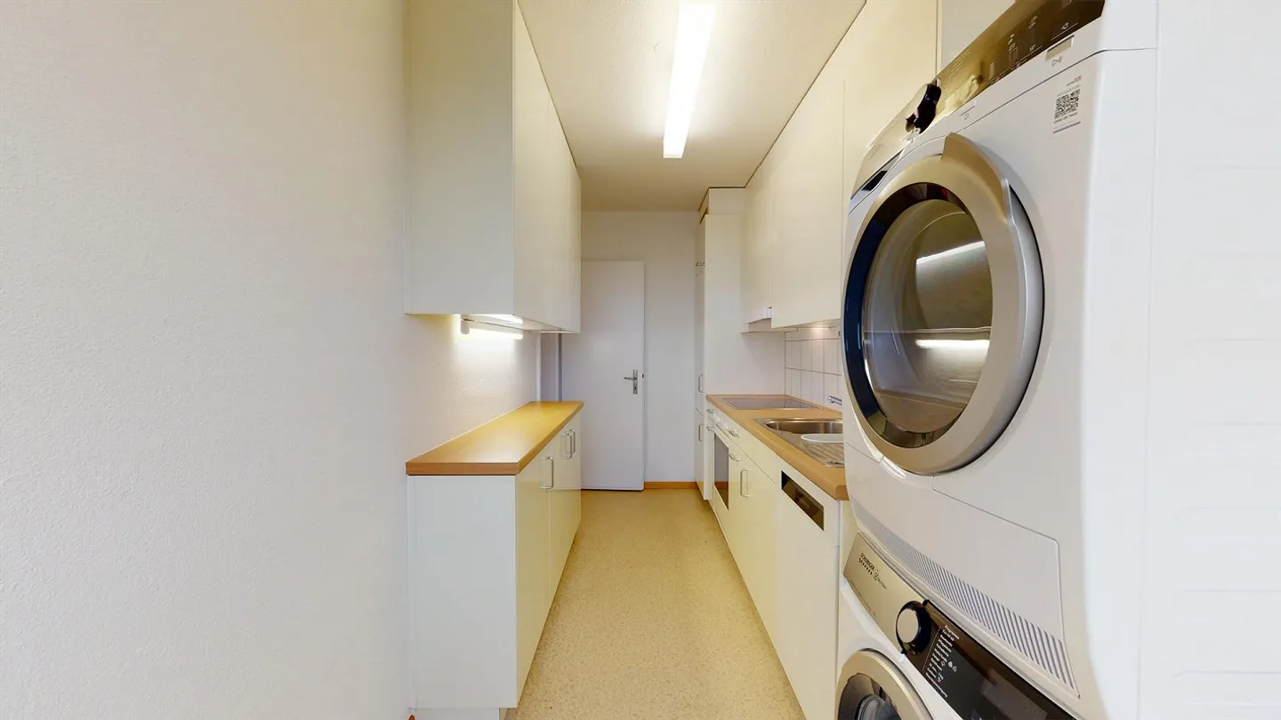 Bel appartement dans un emplacement calme et verdoyant ! - Photo 6 sur 8