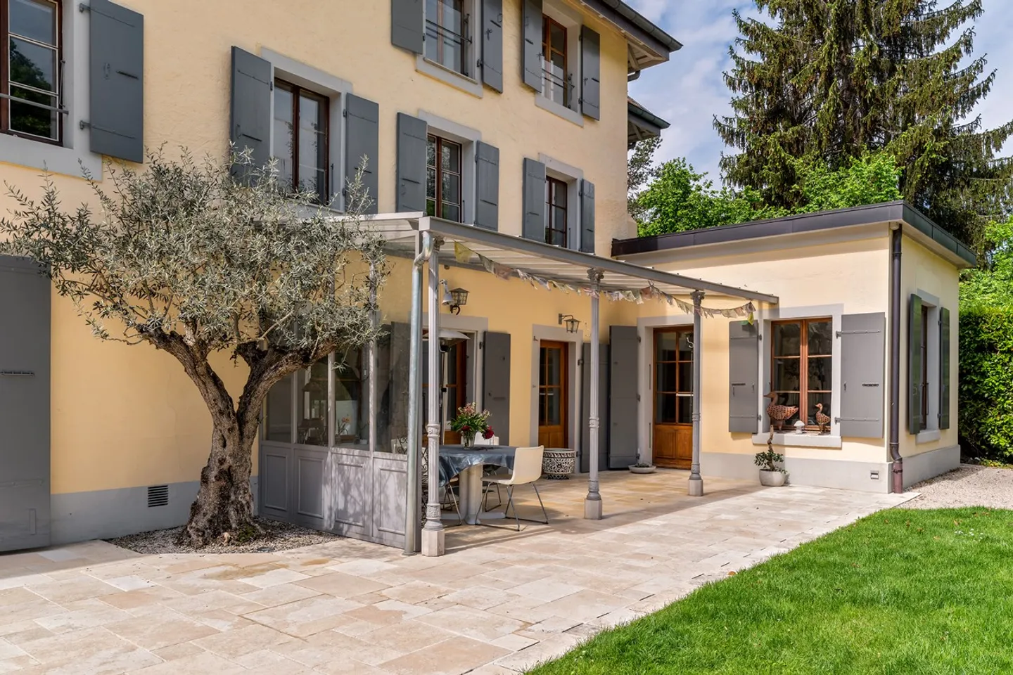 Charming turnkey village house. - Photo 4 of 11