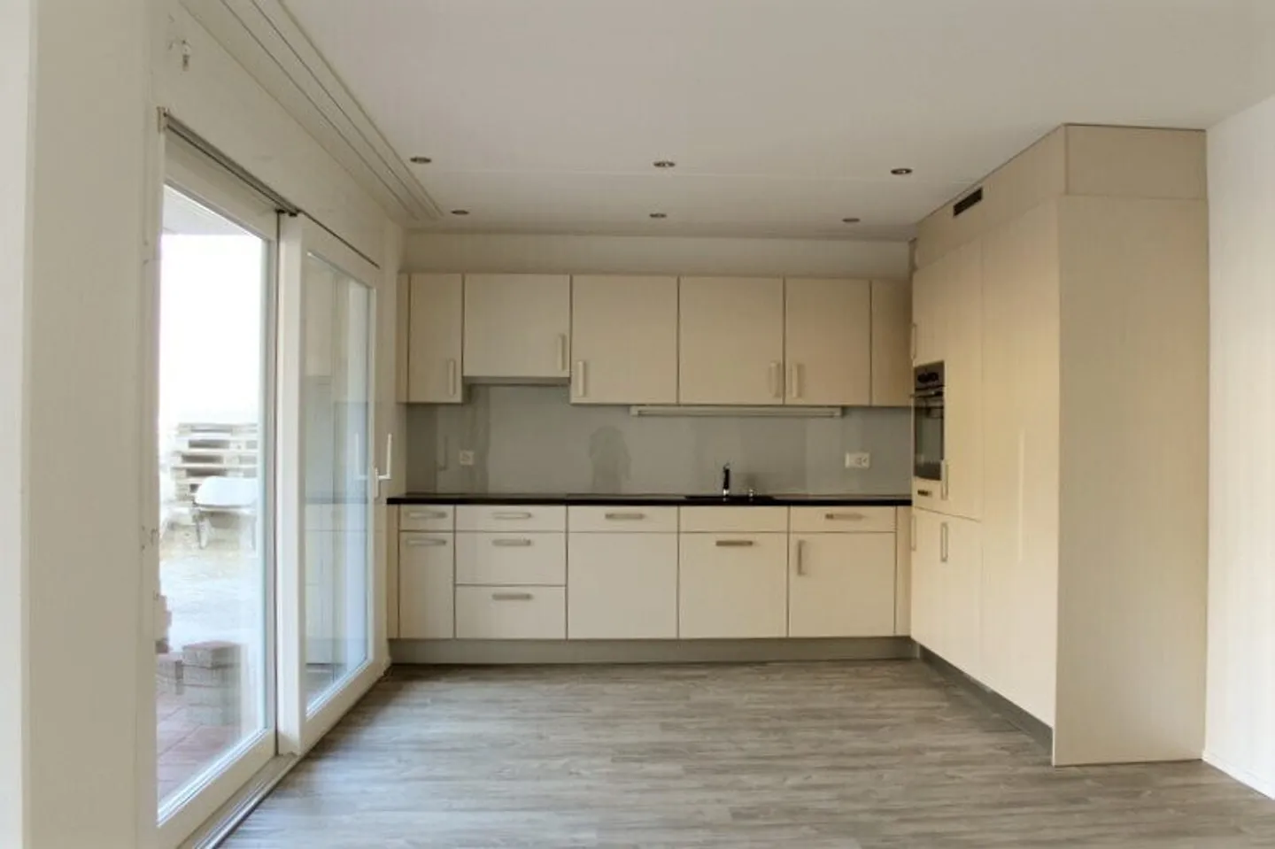 Charmante 2.5-Zimmerwohnung - Foto 5 von 7