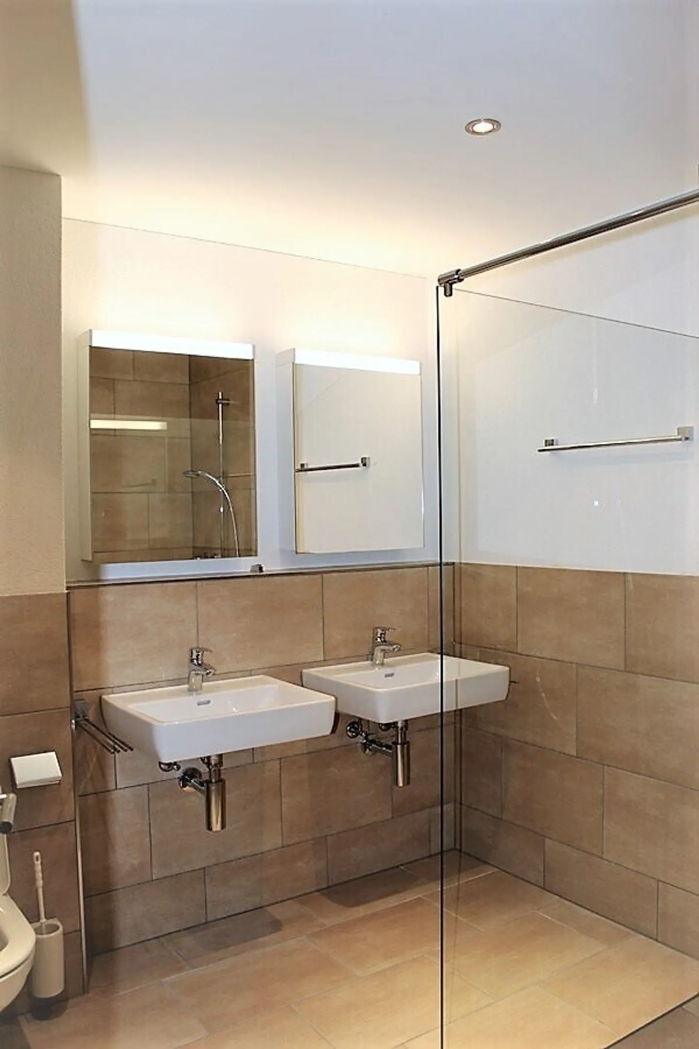 Charmante 2.5-Zimmerwohnung - Foto 6 von 7