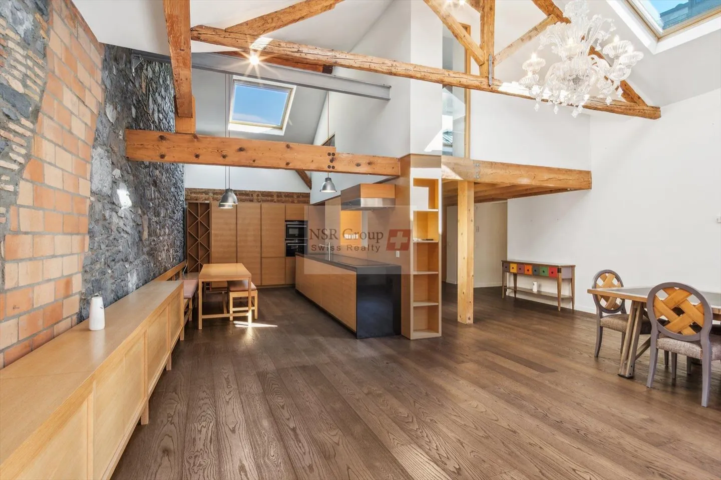 Duplex 6 stanze - Foto 3 di 9