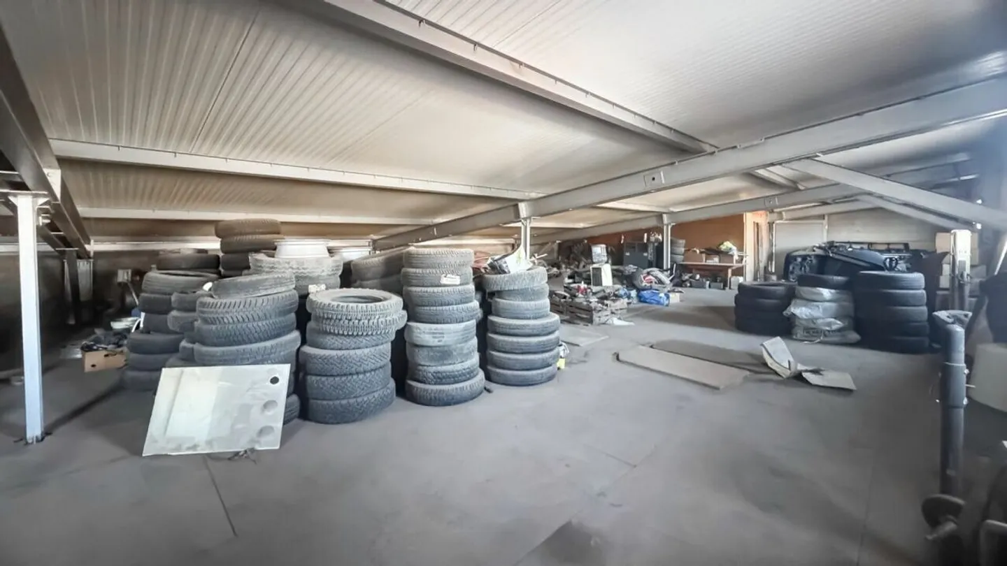 Industria - Foto 3 di 6