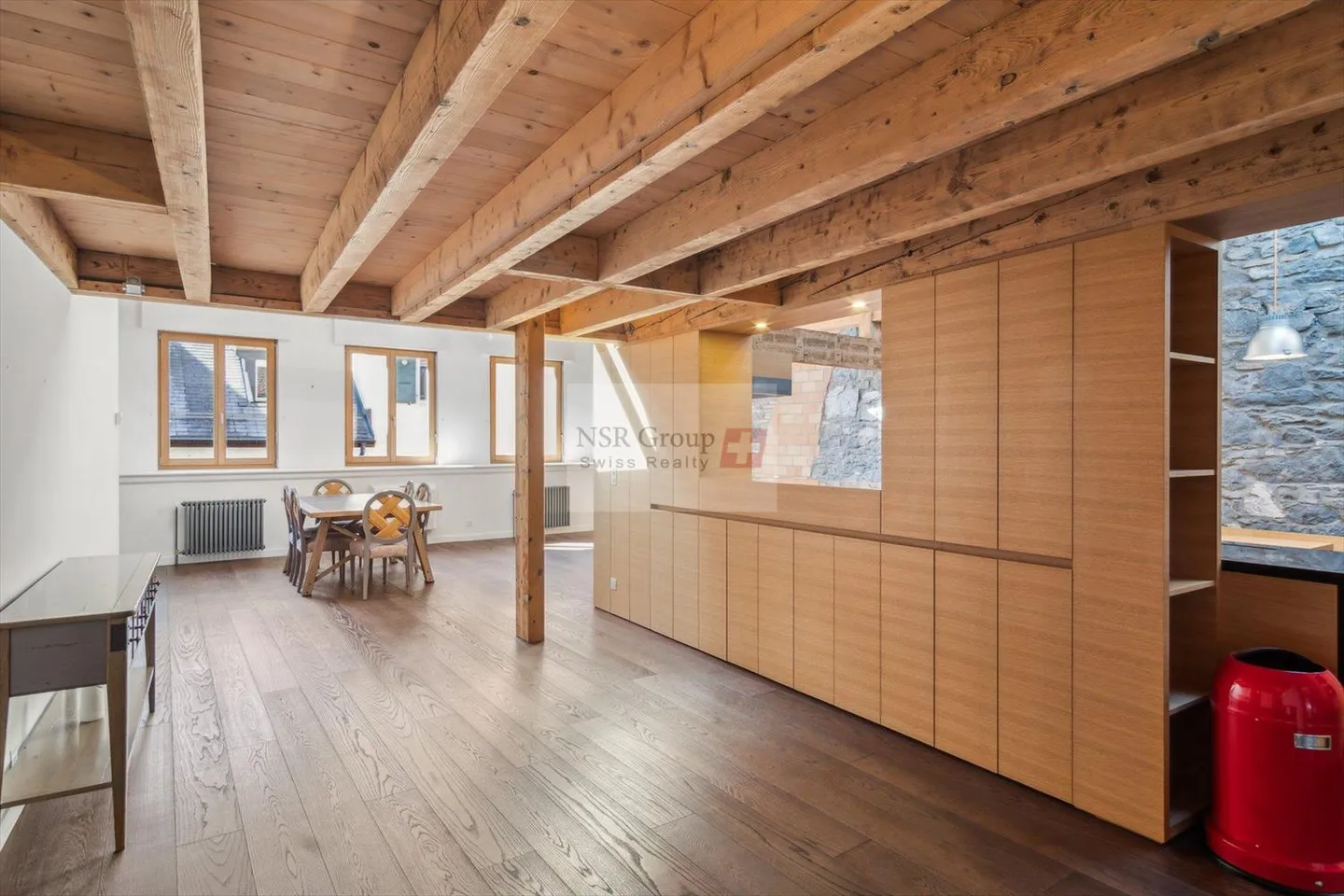 Duplex 6 stanze - Foto 4 di 9