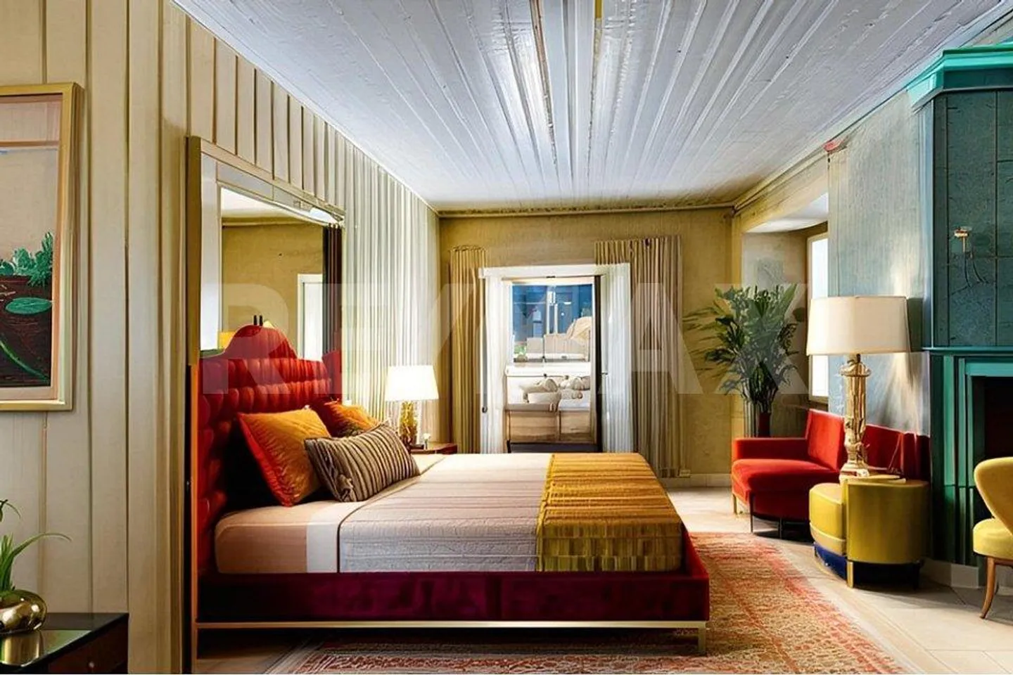 Per gli amanti della ristrutturazione - una tipica casa ticinese da restaurare - Foto 13 di 13