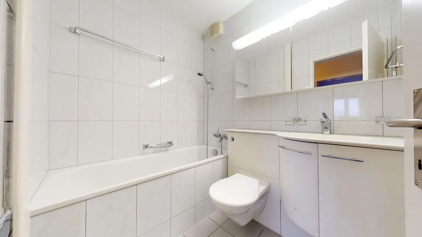 Bel appartement dans un emplacement calme et verdoyant ! - Photo 7 sur 8