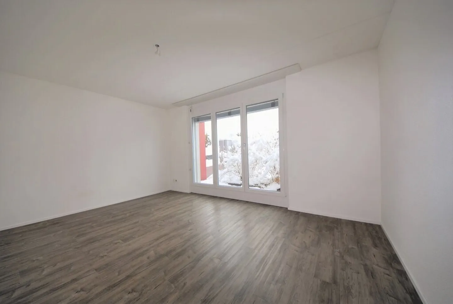 Charmante 2.5-Zimmerwohnung - Foto 4 von 7