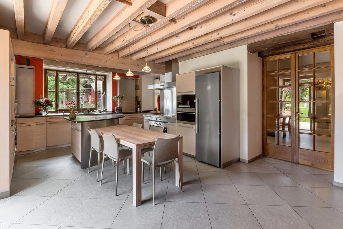 Charming turnkey village house. - Photo 6 of 11