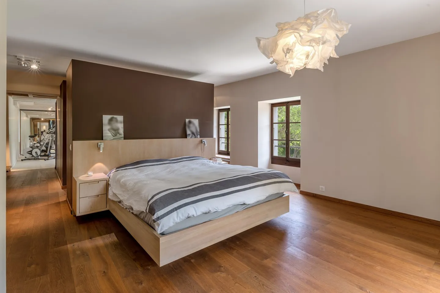 Charming turnkey village house. - Photo 7 of 11