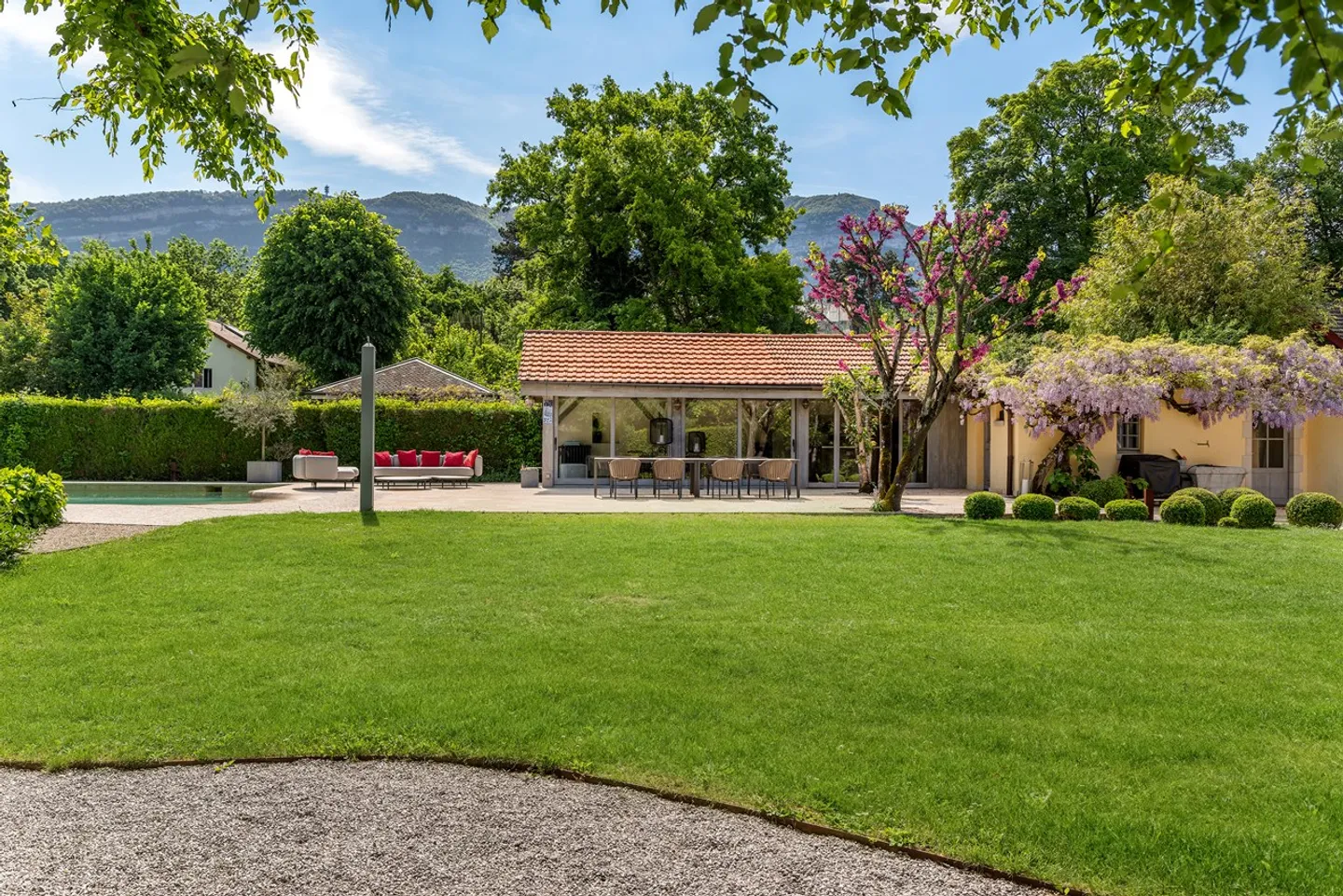 Charming turnkey village house. - Photo 11 of 11