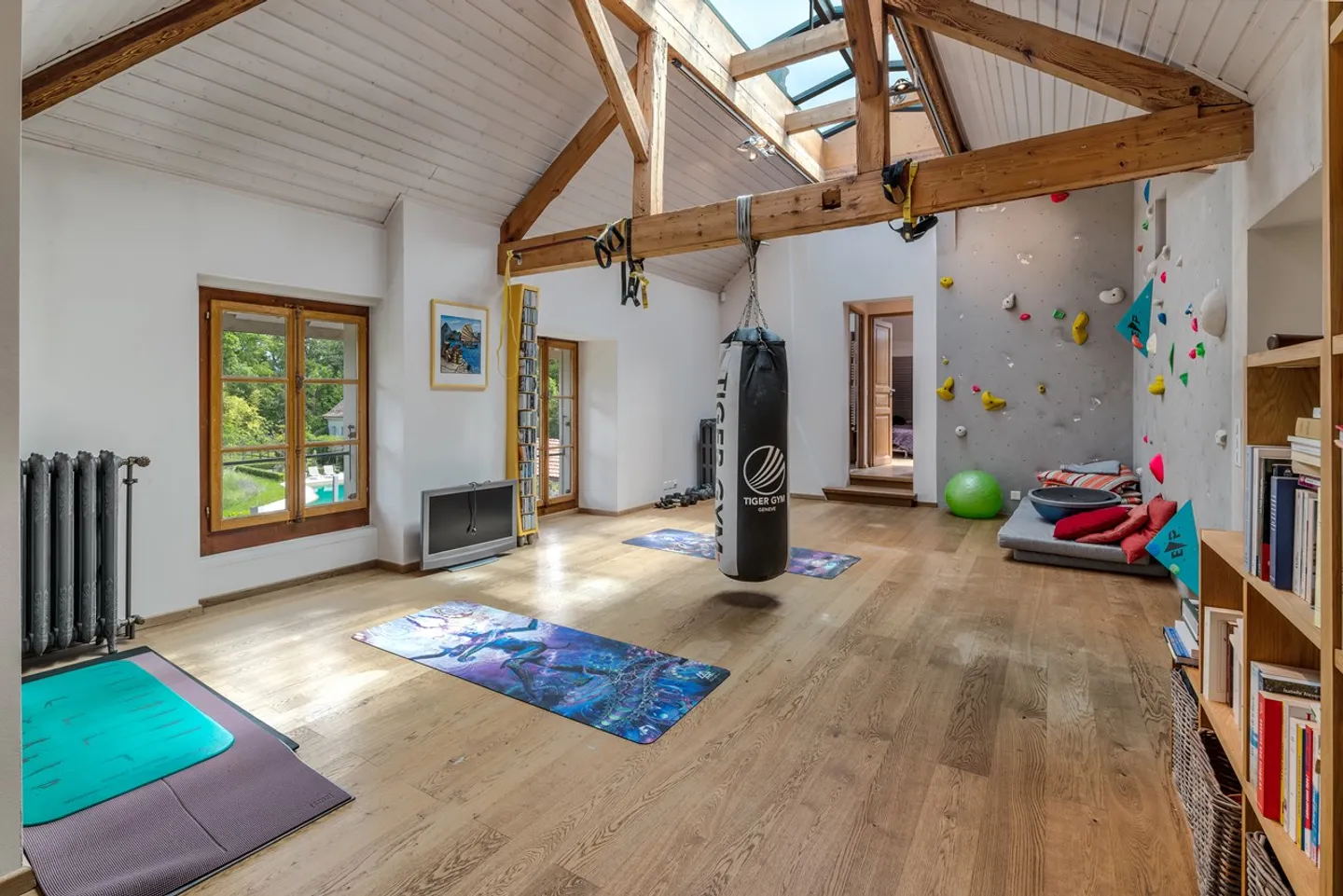 Charming turnkey village house. - Photo 10 of 11