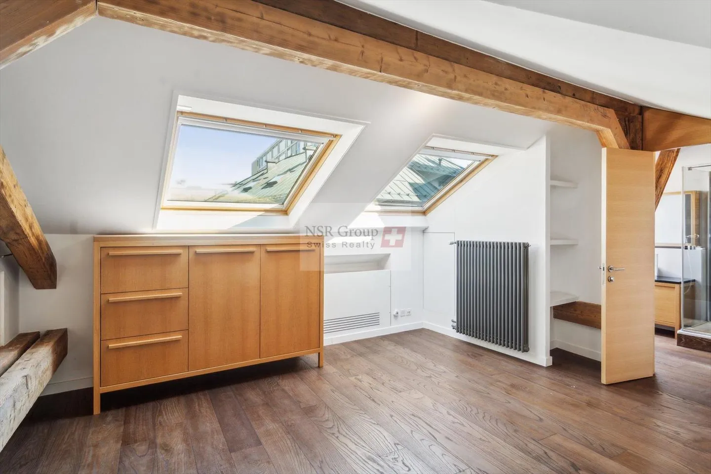 Duplex 6 stanze - Foto 7 di 9