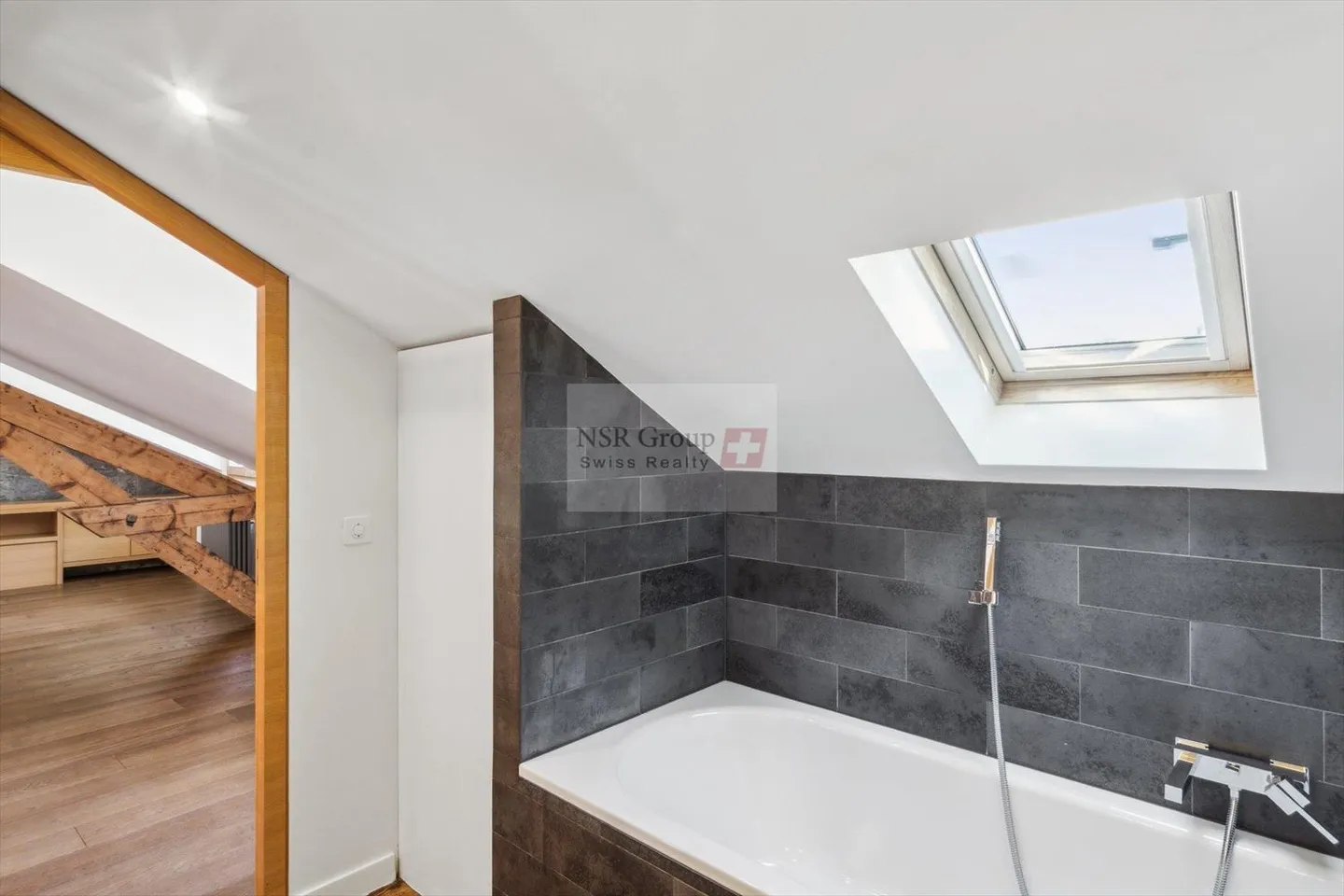 Duplex 6 stanze - Foto 8 di 9