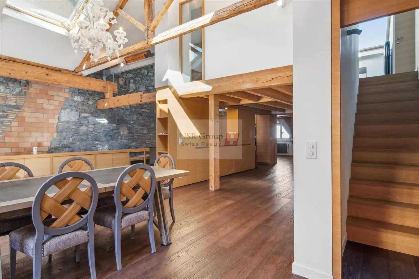 Duplex 6 stanze - Foto 9 di 9