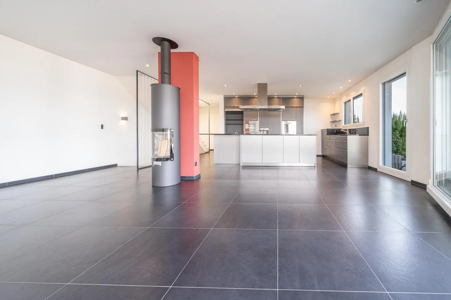Il tuo posto in loggia sopra il Rontal – Casa da sogno con vista - Foto 4 di 15