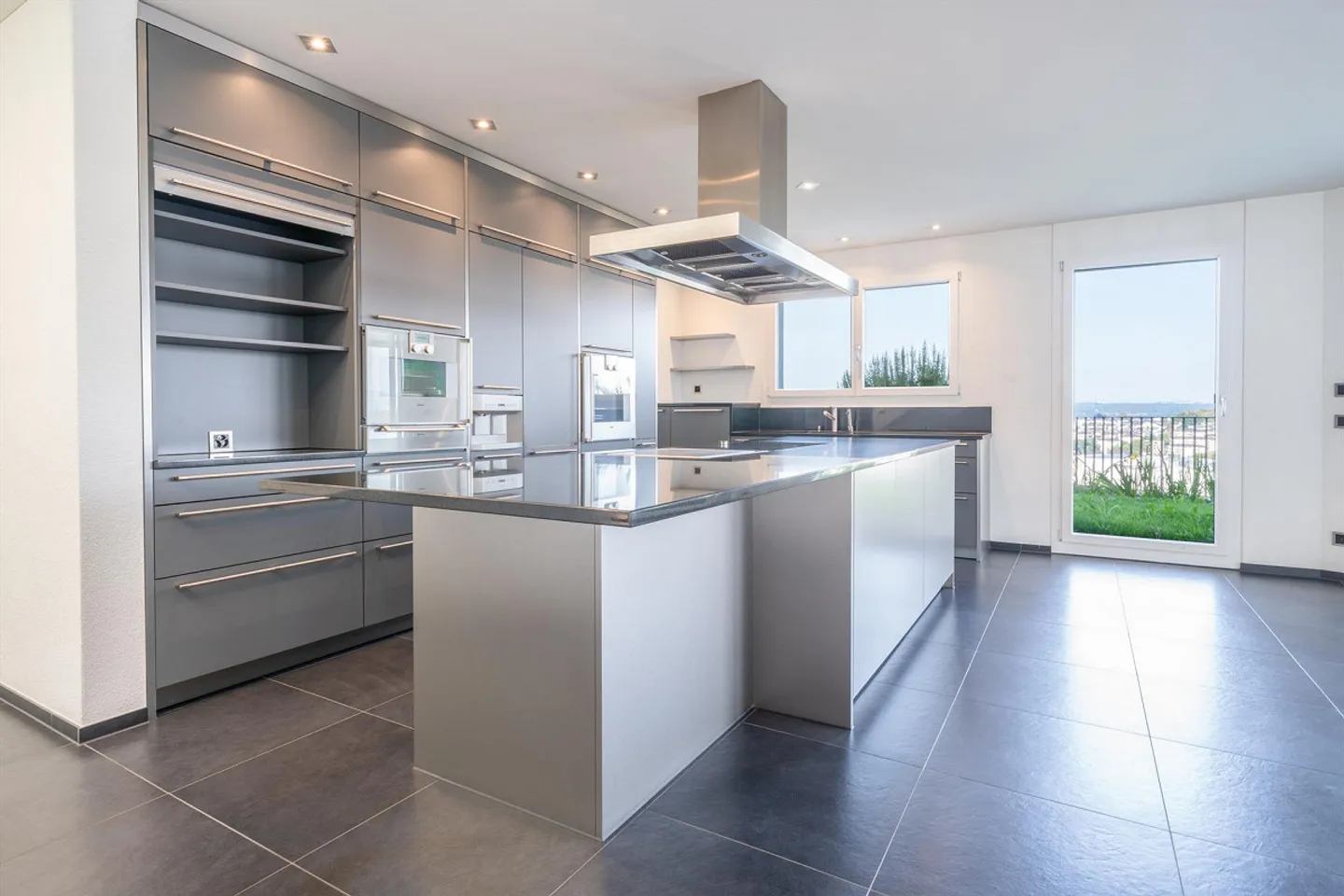 Il tuo posto in loggia sopra il Rontal – Casa da sogno con vista - Foto 6 di 15