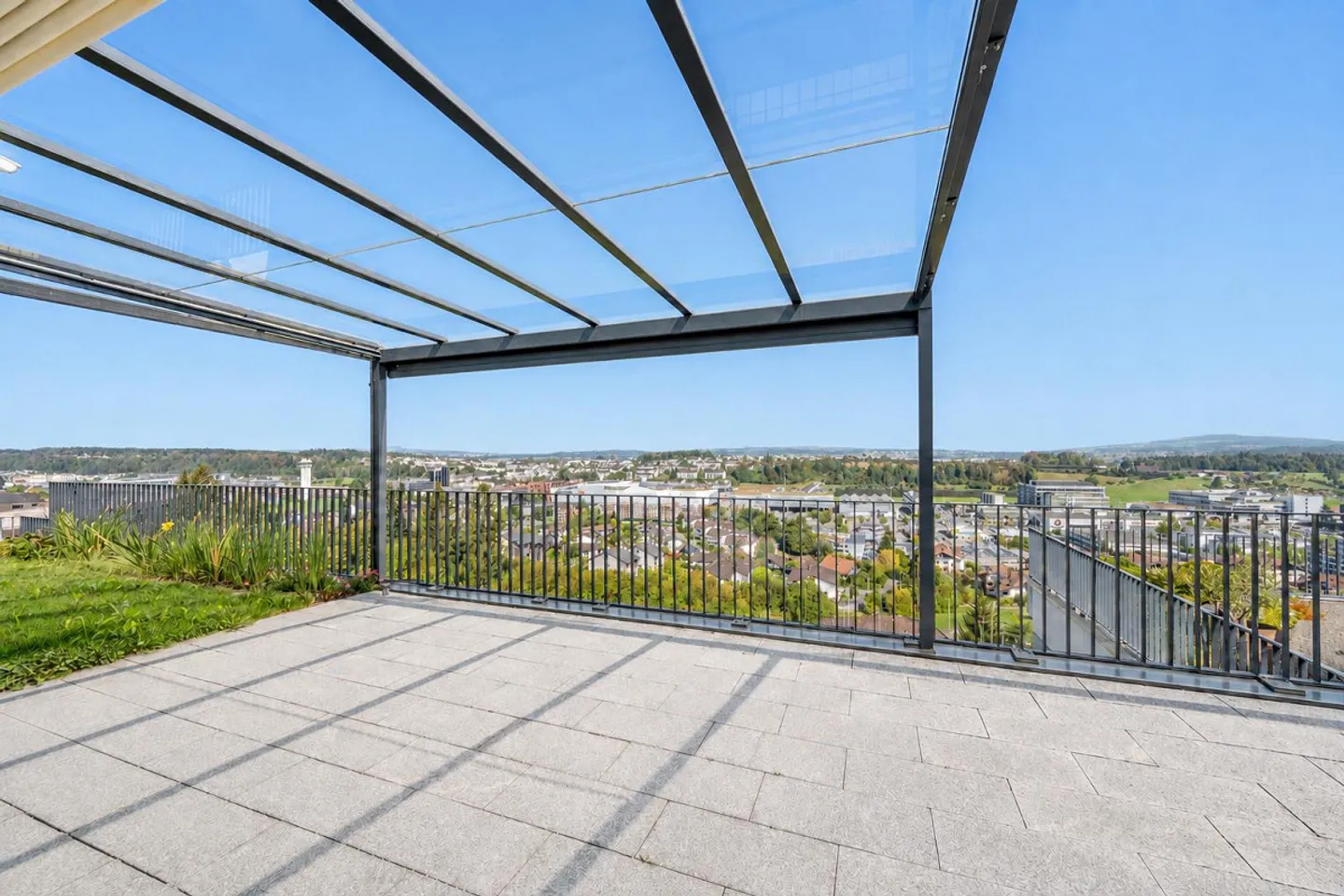 Il tuo posto in loggia sopra il Rontal – Casa da sogno con vista - Foto 7 di 15
