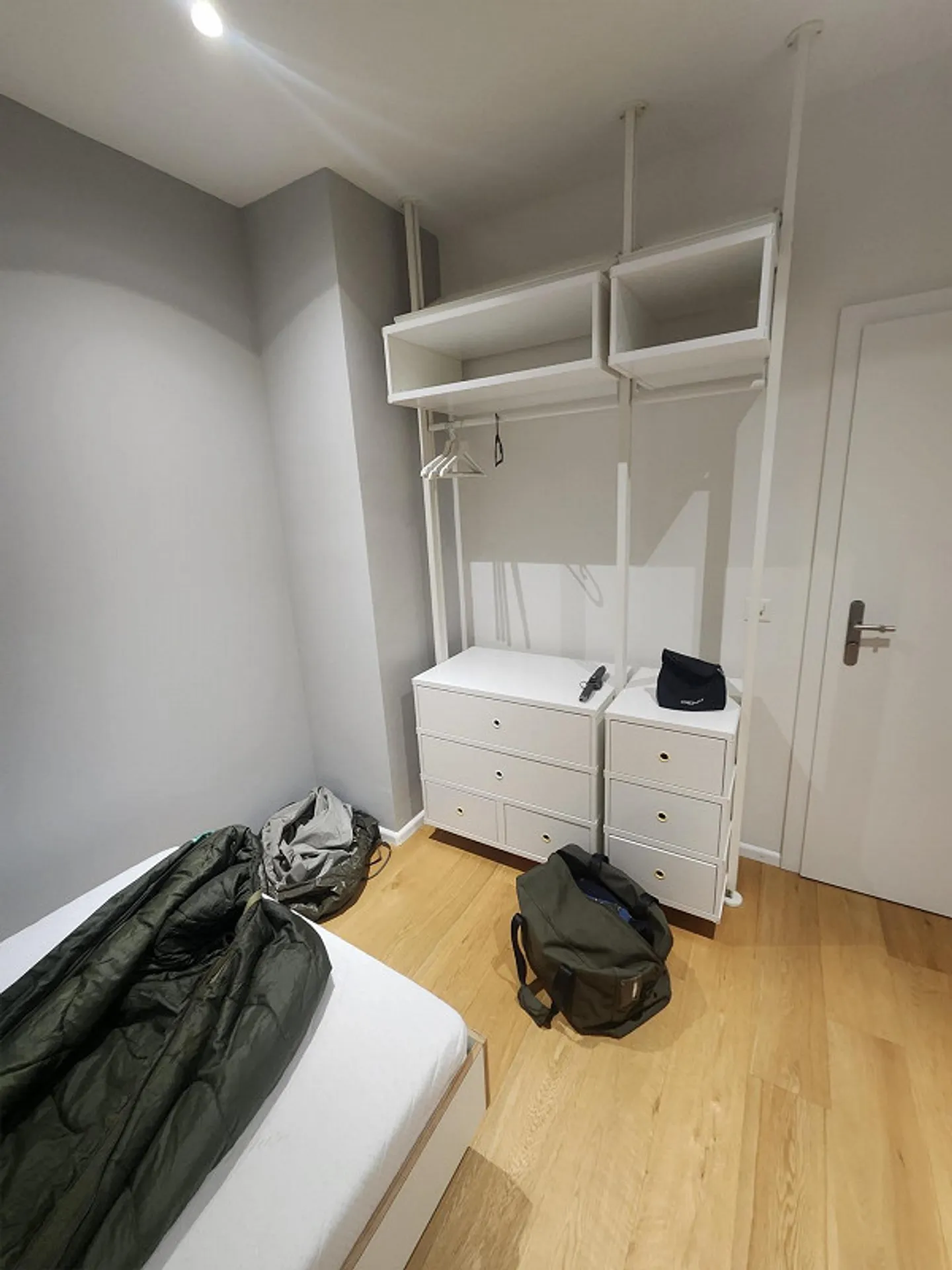 Recherche d'un nouveau locataire pour un appartement partagé meublé à Bâle - Photo 2 sur 2
