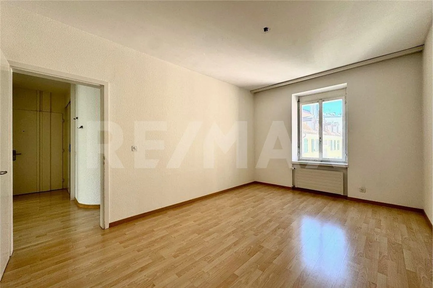 Charmante Wohnung in Zürich - Foto 4 von 9