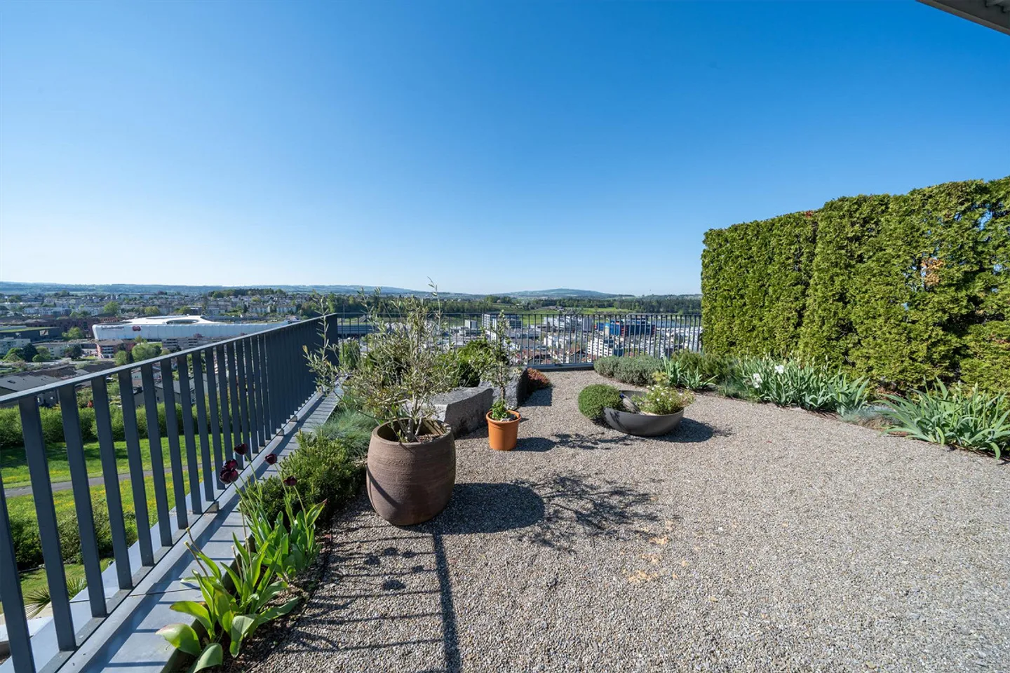 Il tuo posto in loggia sopra il Rontal – Casa da sogno con vista - Foto 8 di 15