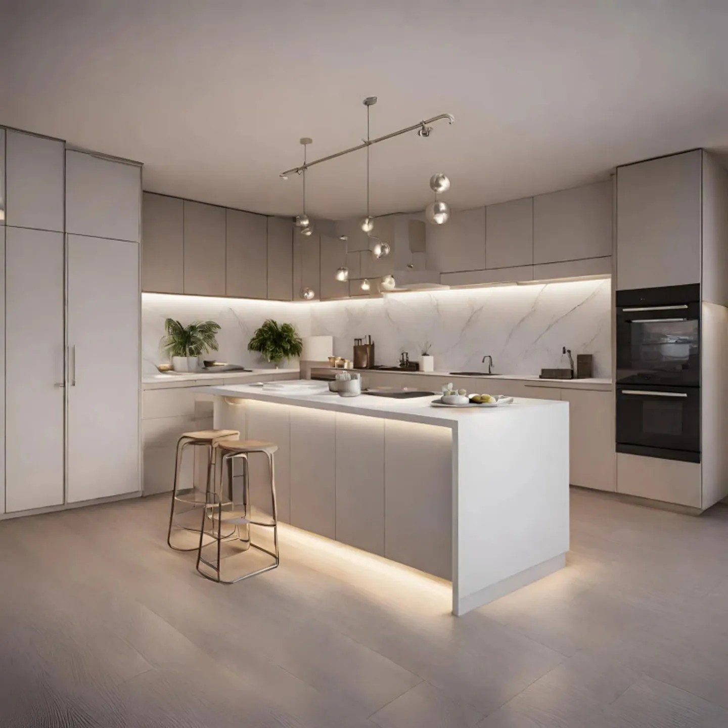 A due passi da Nyon - 5,5 stanze in un duplex con due balconi - Foto 8 di 8