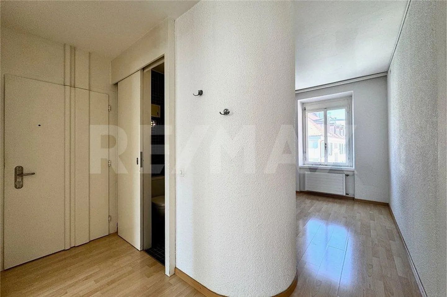 Charmante Wohnung in Zürich - Foto 7 von 9