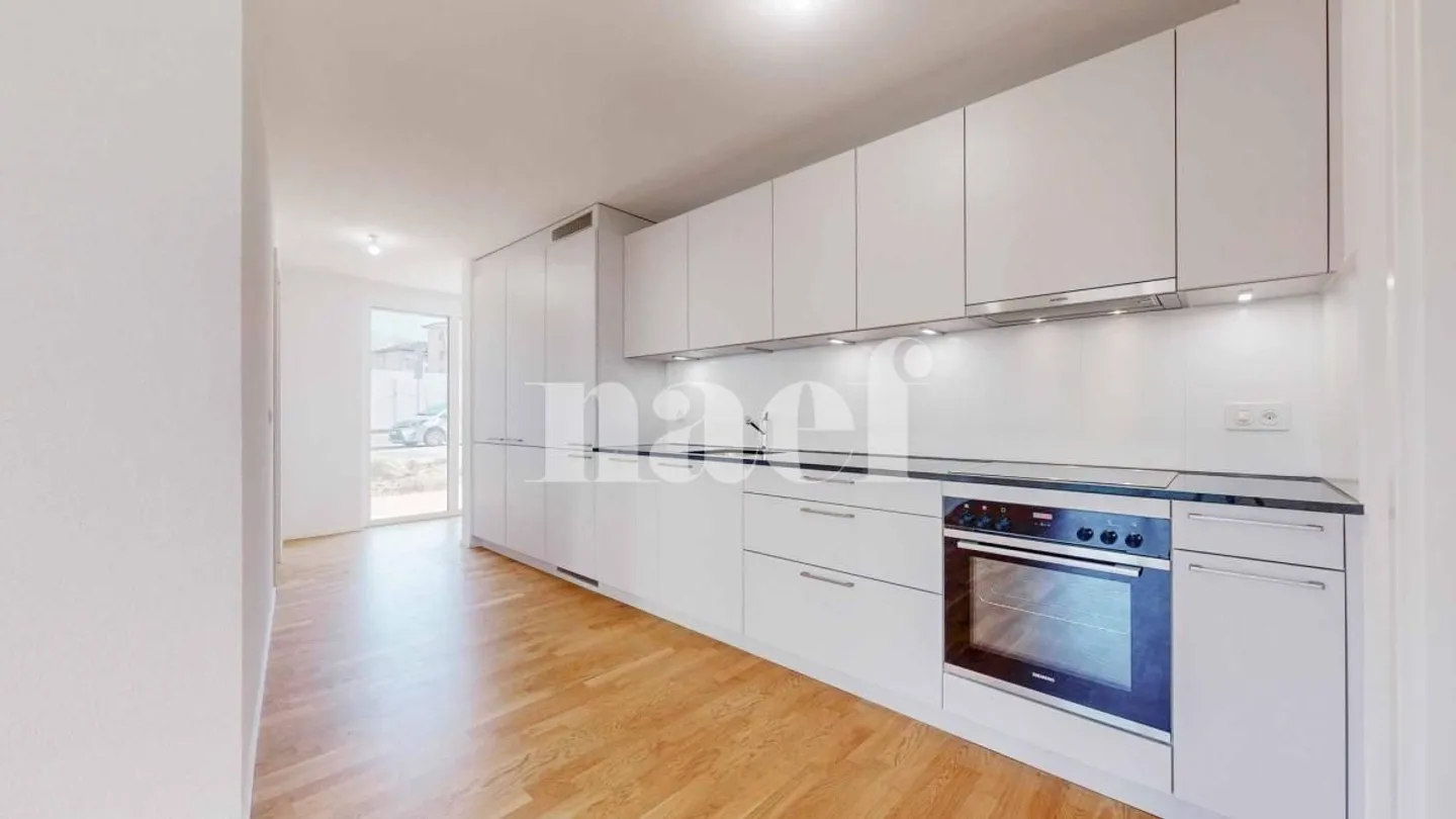 Nouvel Appartement 3.5 pièces - Photo 2 sur 9