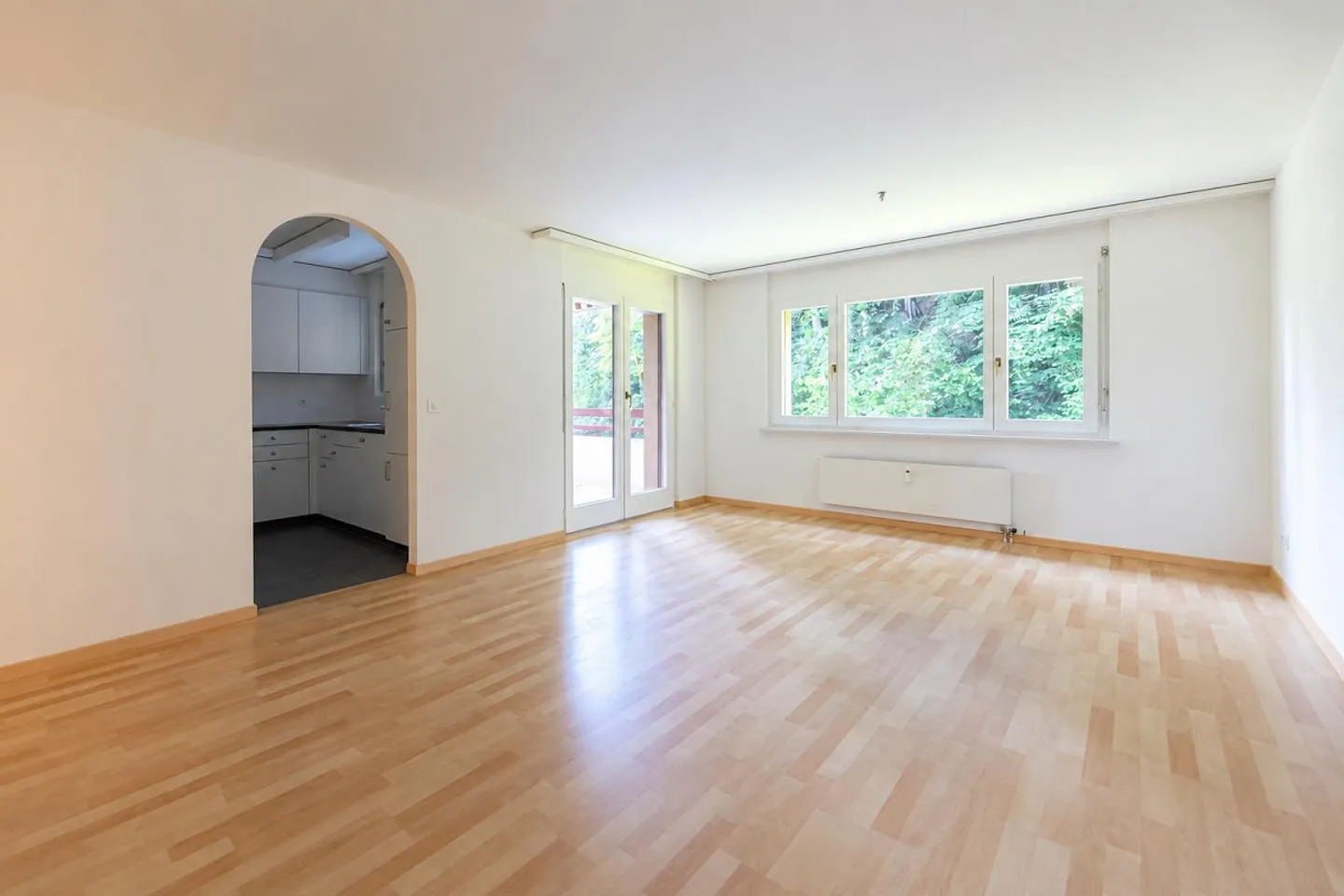 Your new home in Goldach - Photo 3 of 7