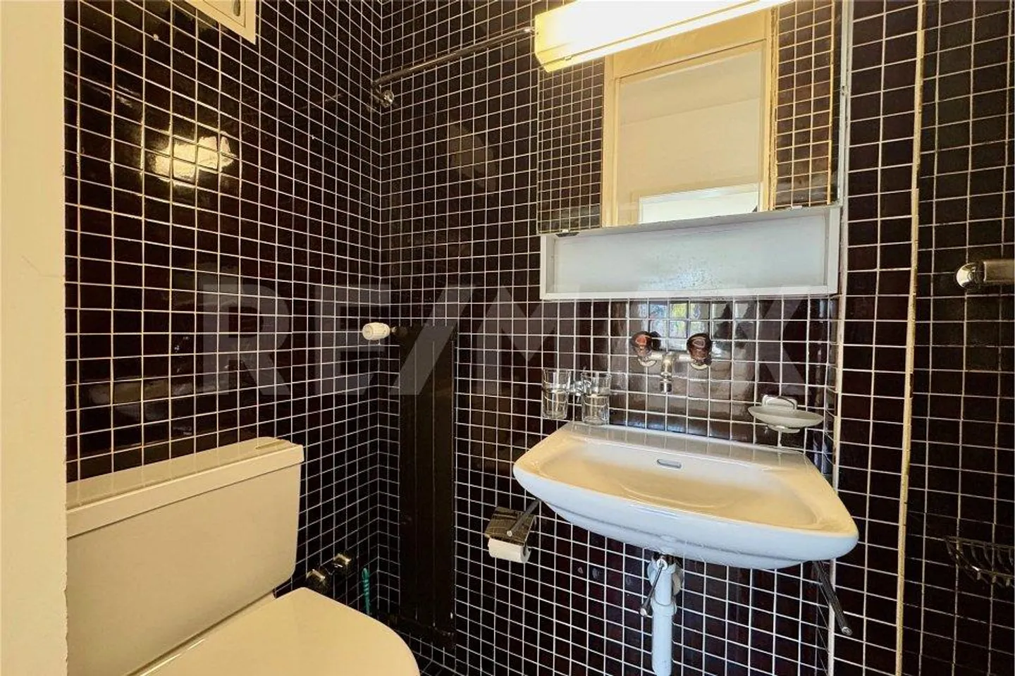 Charmante Wohnung in Zürich - Foto 8 von 9