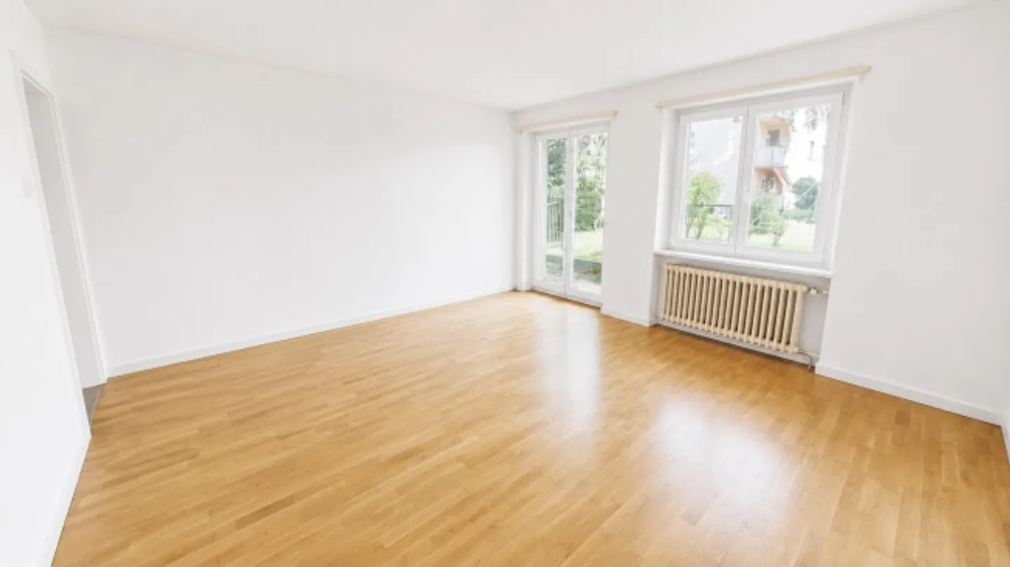Gemütliche 4-Zimmer-Wohnung in Uster - Foto 1 von 1