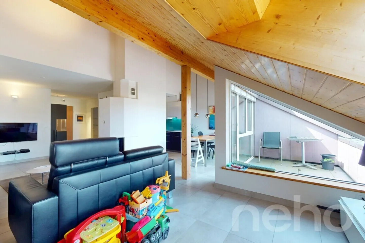 Wohnung kaufen - Foto 2 von 12