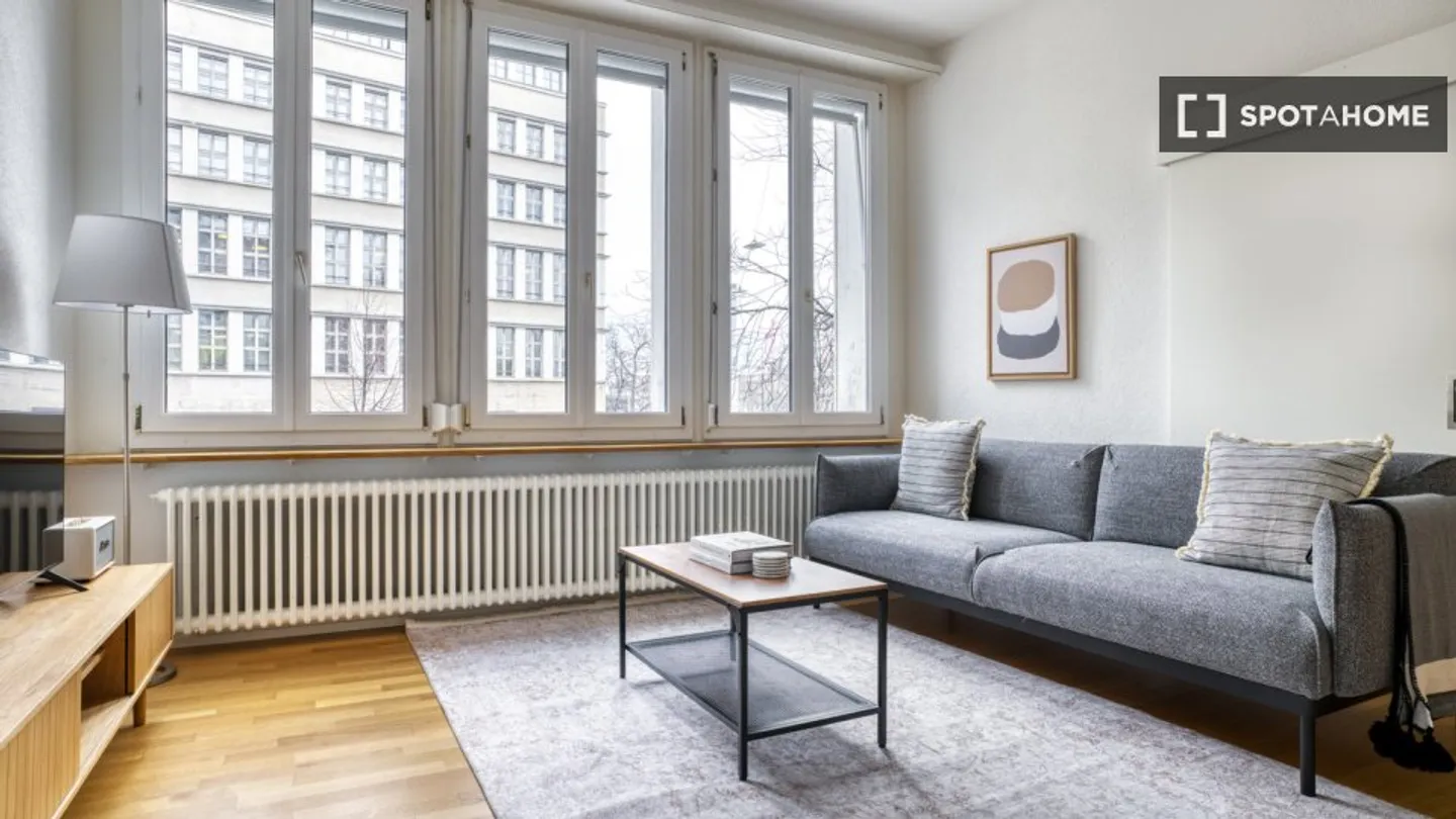 Appartement à louer - Photo 15 sur 15