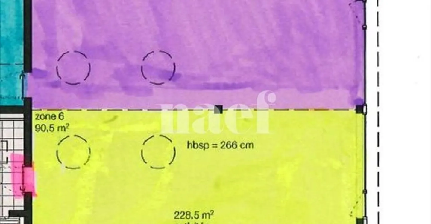 Bureau à louer - Photo 1 sur 5