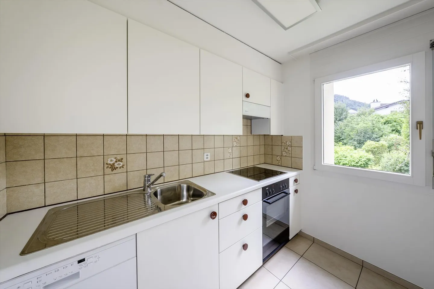 Einziehen - wohlfühlen und Geld sparen - 1. Monatsmiete ist geschenkt - Foto 5 von 12