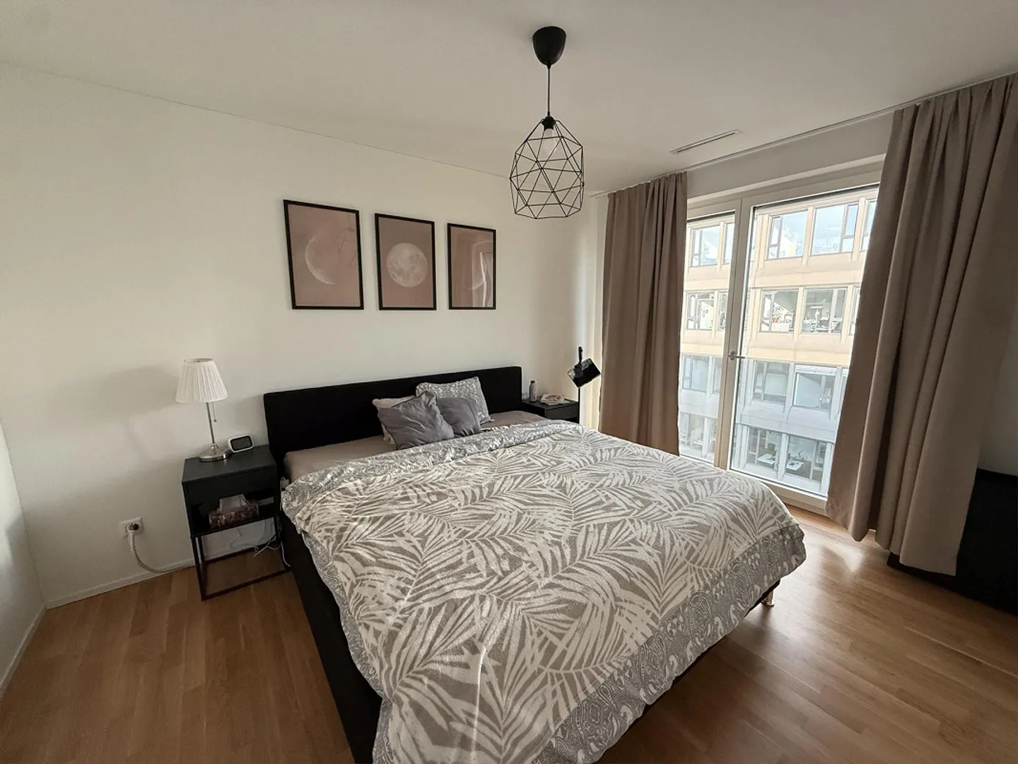 Appartamento 4.5 stanze 89 mq - Foto 2 di 11