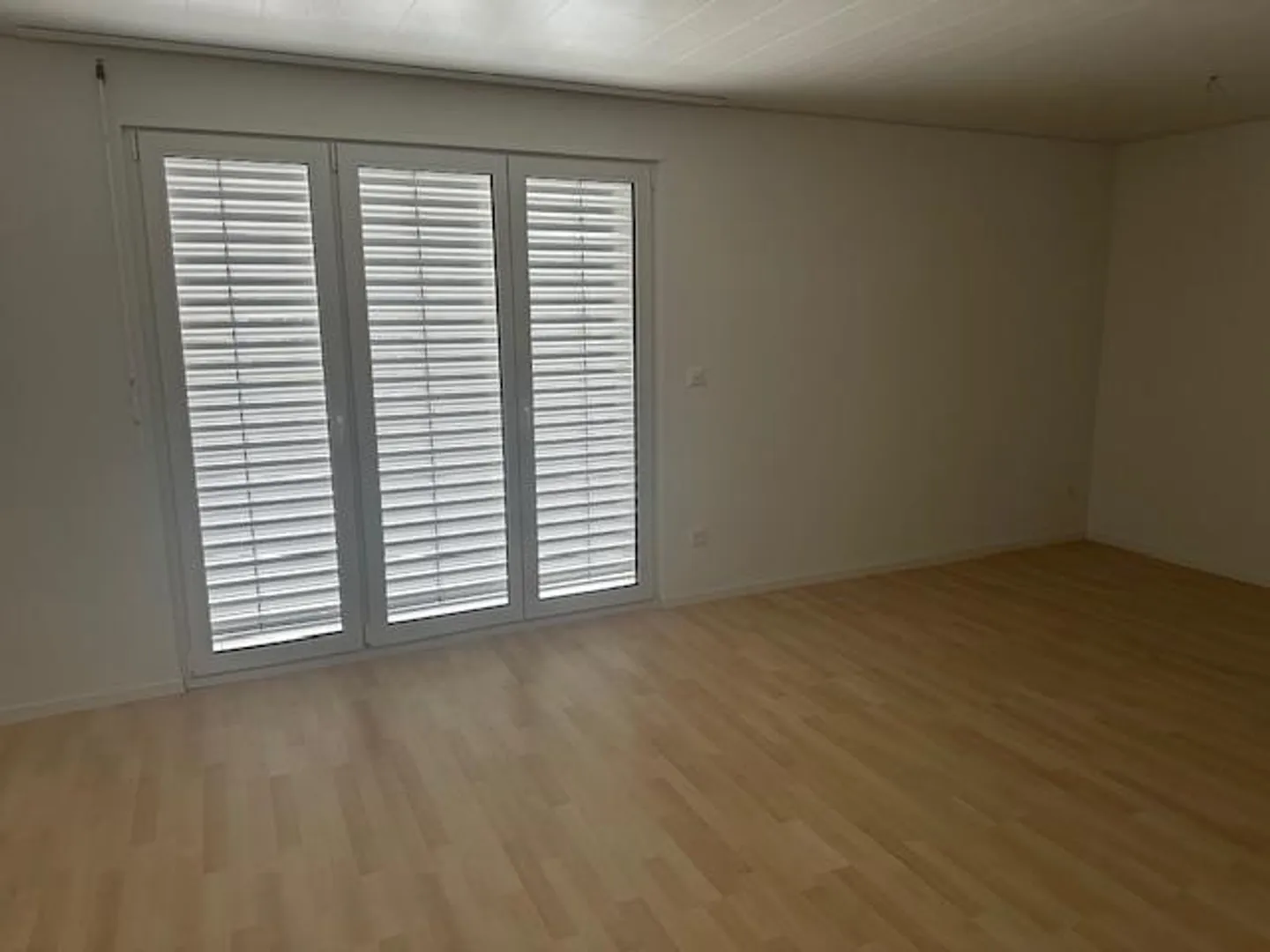 Renovierte Terrassenwohnung - Foto 4 von 9