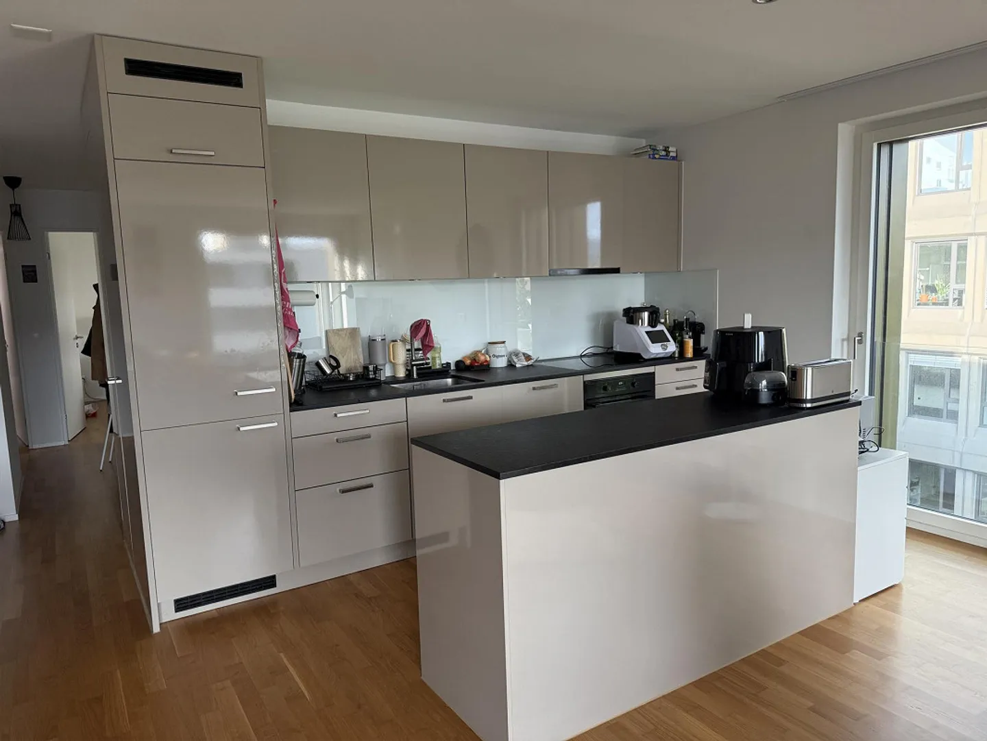 Appartamento 4.5 stanze 89 mq - Foto 10 di 11