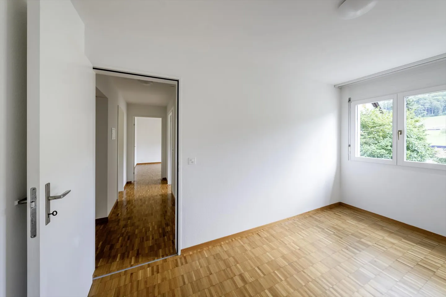 Einziehen - wohlfühlen und Geld sparen - 1. Monatsmiete ist geschenkt - Foto 10 von 12