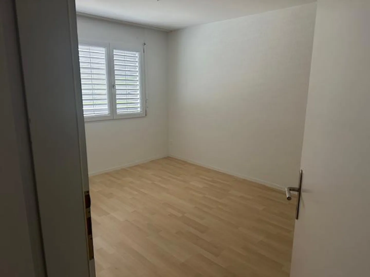 Renovierte Terrassenwohnung - Foto 5 von 9