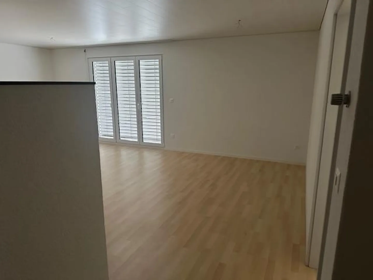 Renovierte Terrassenwohnung - Foto 1 von 9