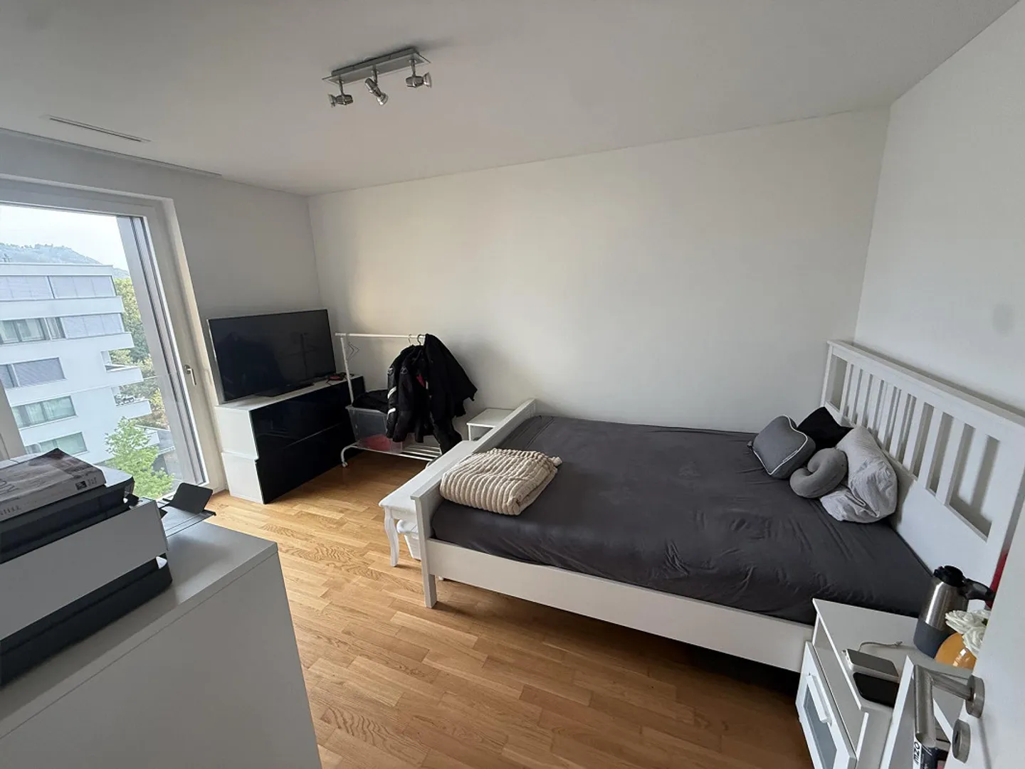 Appartamento 4.5 stanze 89 mq - Foto 4 di 11