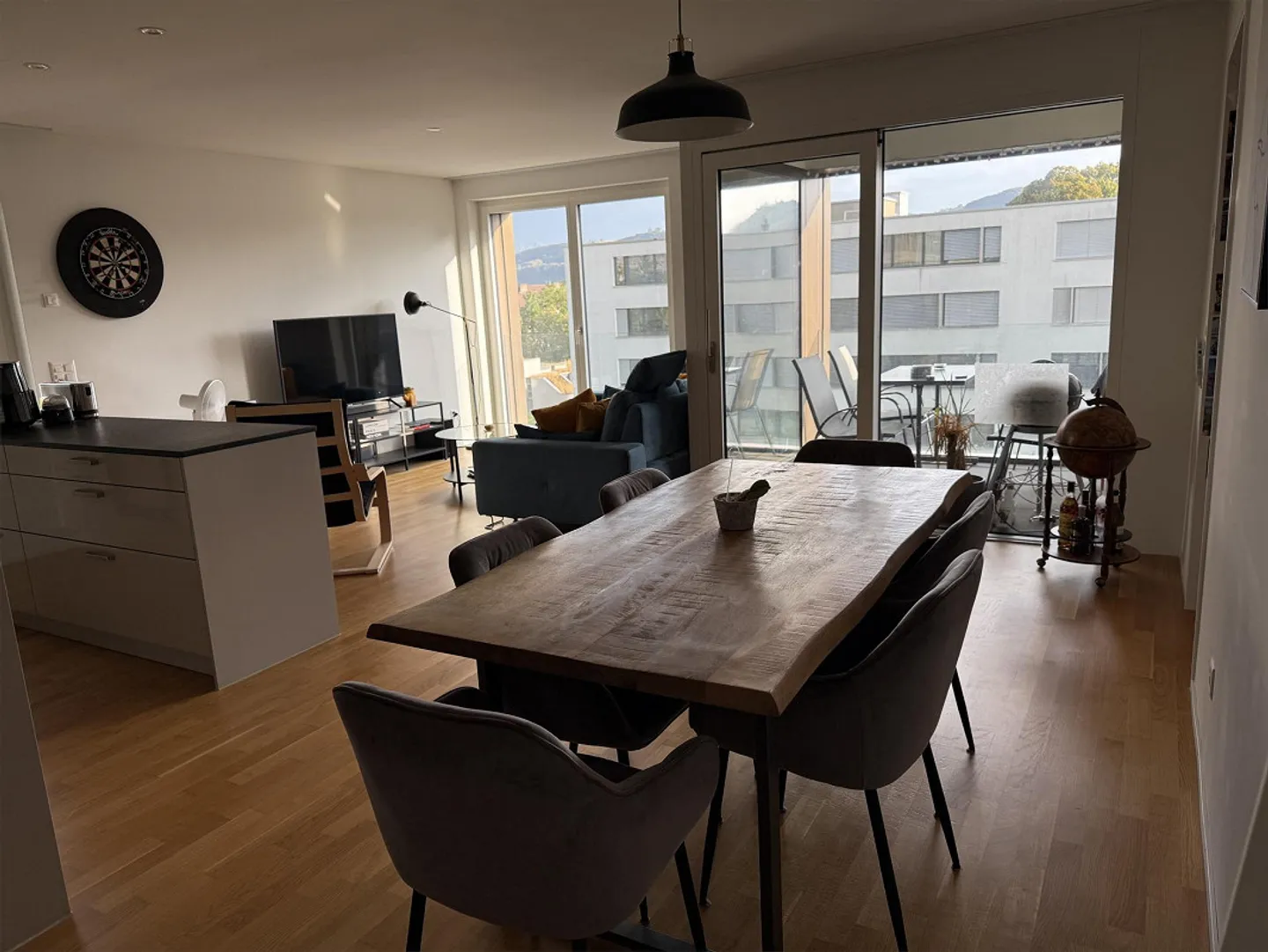 Appartamento 4.5 stanze 89 mq - Foto 5 di 11