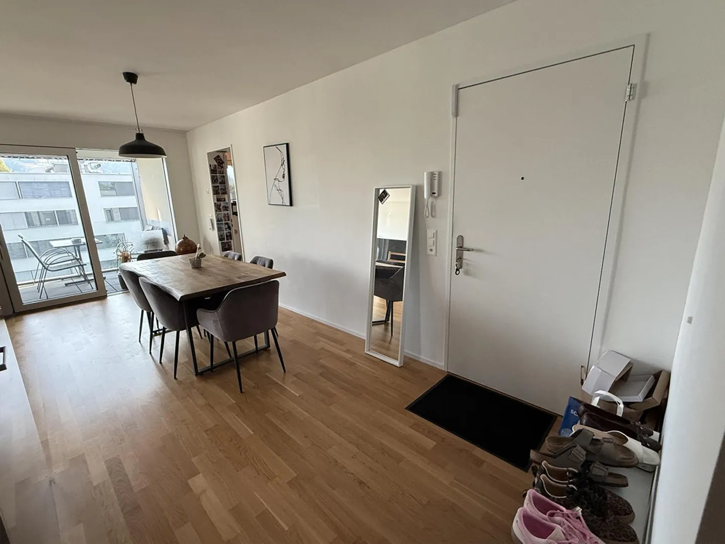 Appartamento 4.5 stanze 89 mq - Foto 6 di 11