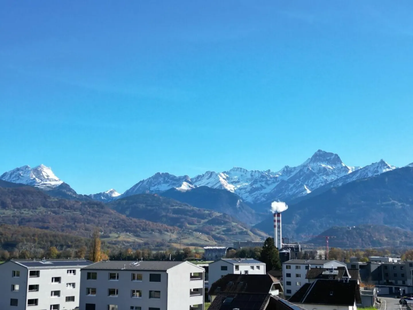 Appartement à vendre - Photo 5 sur 14