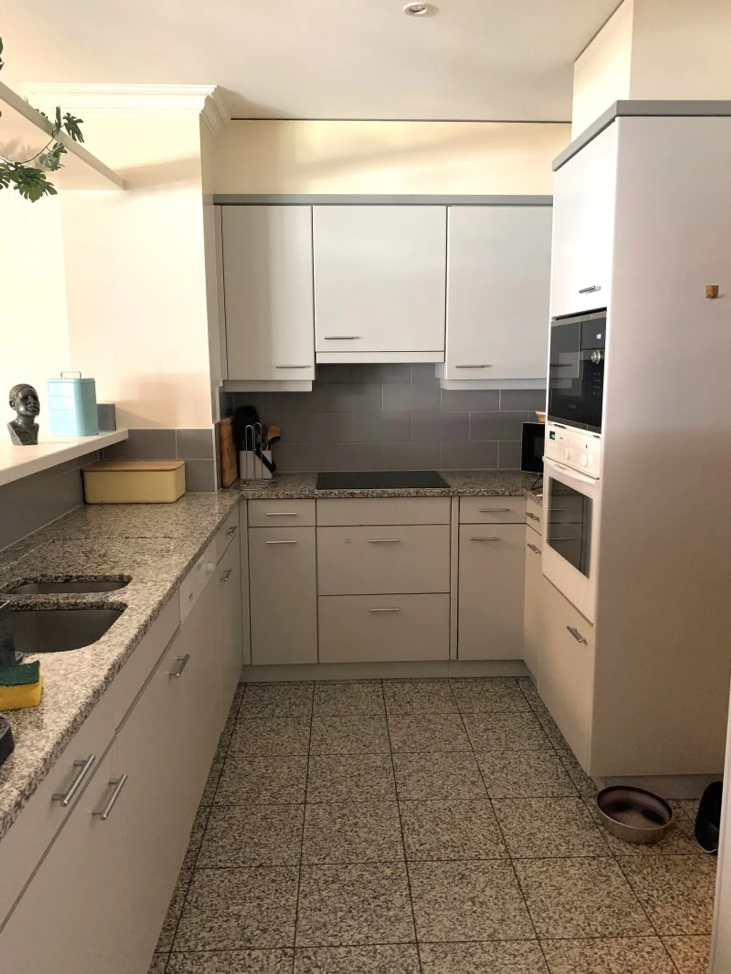 05494 - Appartement 5.5 pièces - Avenue du Théâtre 21 - Monthey - Photo 1 sur 9