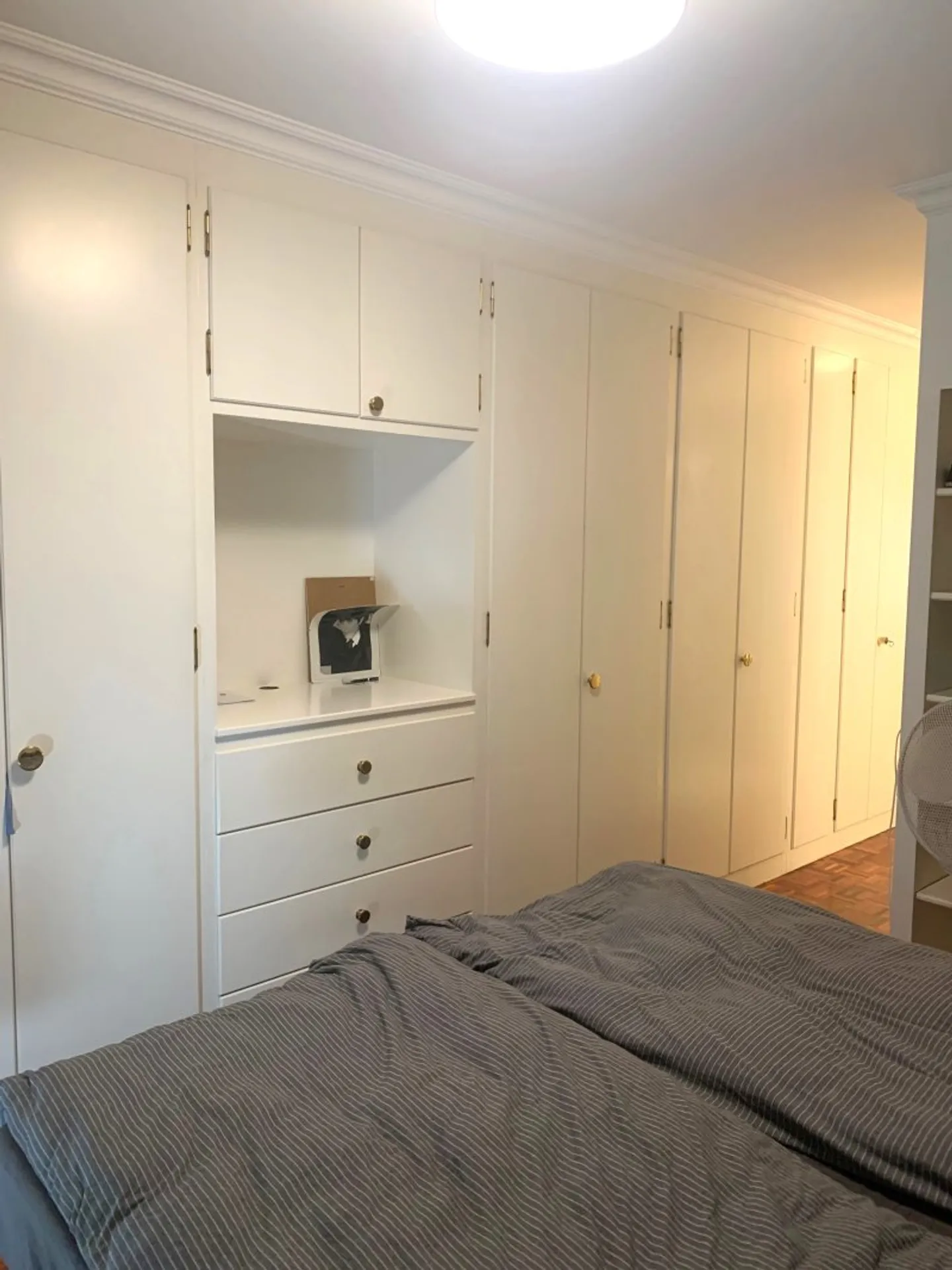 05494 - Appartement 5.5 pièces - Avenue du Théâtre 21 - Monthey - Photo 4 sur 9