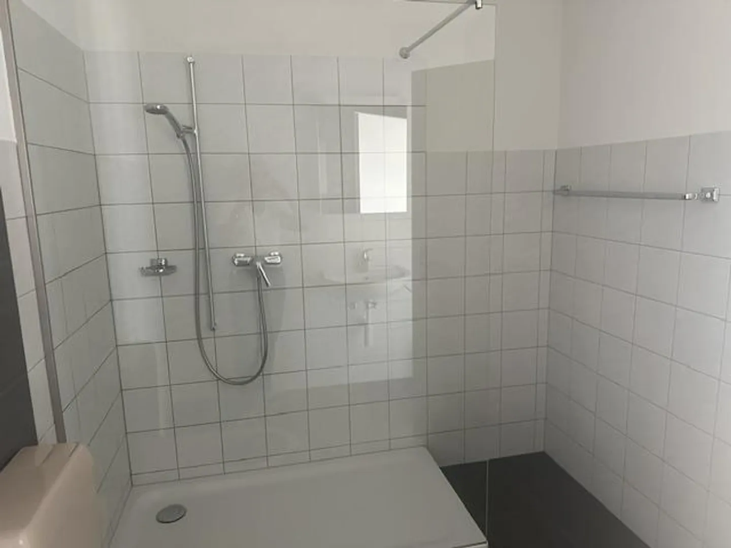 Renovierte Terrassenwohnung - Foto 9 von 9
